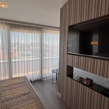 Hotel Saygin Besiktas 4*