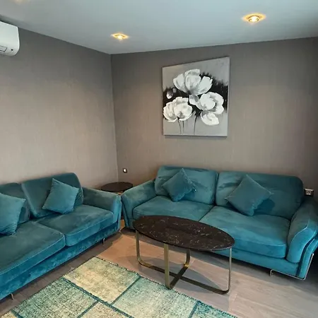 Hotel Saygin Besiktas 4*