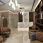 Saygin Besiktas Hotel 4*