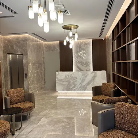 Saygin Besiktas Hotel 4*