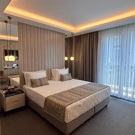 Hotel Saygin Besiktas