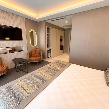 Saygin Besiktas Istanbul