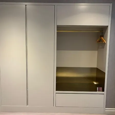 Saygin Besiktas 4* Istanbul