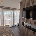 Szálloda Saygin Besiktas 4*
