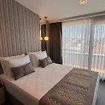 Hotel Saygin Besiktas Istanbulská provincie