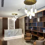 Saygin Besiktas 4* Istanbulská provincie