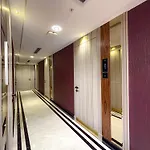 Szálloda Saygin Besiktas