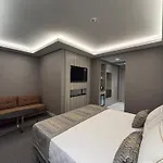 Szálloda Saygin Besiktas Isztambul