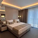 Szálloda Saygin Besiktas