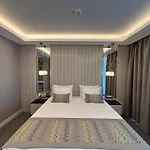 Saygin Besiktas Hotel Istanbulská provincie