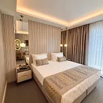 Szálloda Saygin Besiktas 4*
