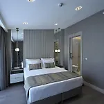 Saygin Besiktas Szálloda 4*