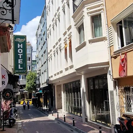 Saygin Besiktas Istanbul