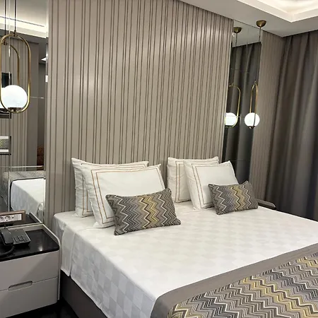 Saygin Besiktas Istanbul