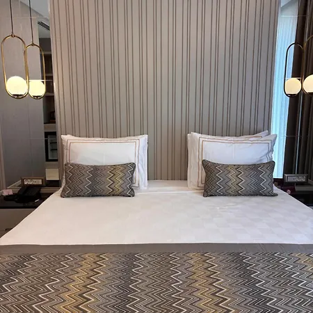 Hotell Saygin Besiktas