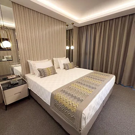 Hotell Saygin Besiktas