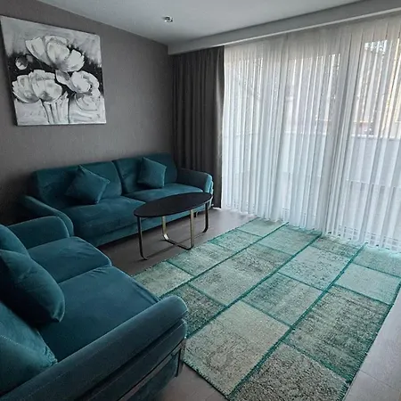 Hotell Saygin Besiktas 4*