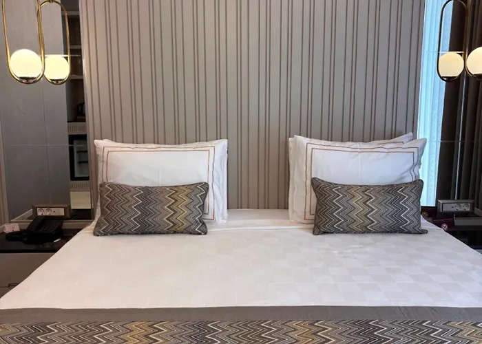 Hotel Saygin Besiktas