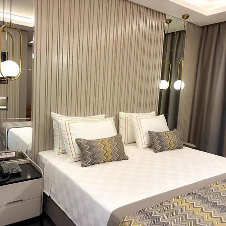 Saygın Beşiktaş 4*