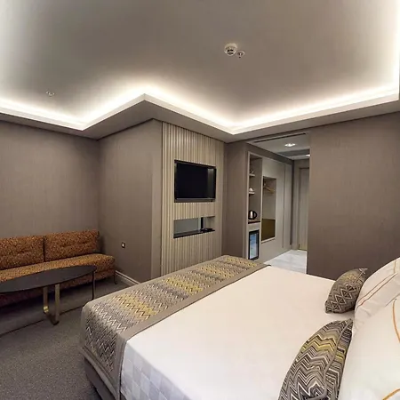 Saygın Beşiktaş İstanbul