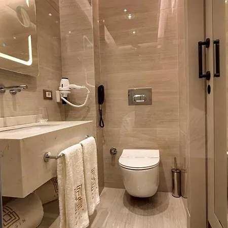 Saygın Beşiktaş 4*