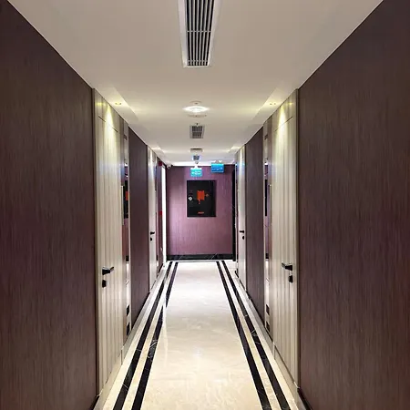 Otel Saygın Beşiktaş İstanbul