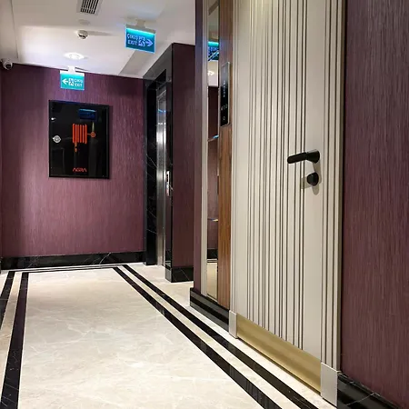 Otel Saygın Beşiktaş