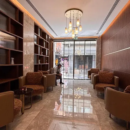 Saygın Beşiktaş 4* İstanbul