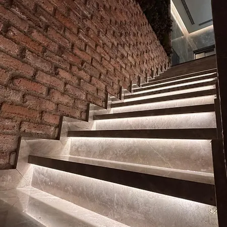 Saygın Beşiktaş 4* İstanbul