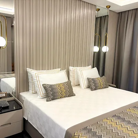 Otel Saygın Beşiktaş