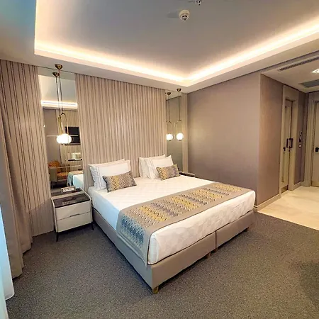 Saygın Beşiktaş Otel İstanbul