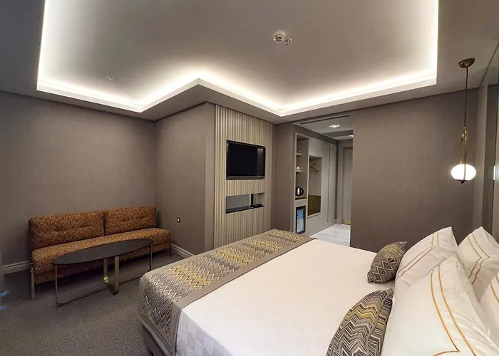 Saygin Besiktas Κωνσταντινούπολη