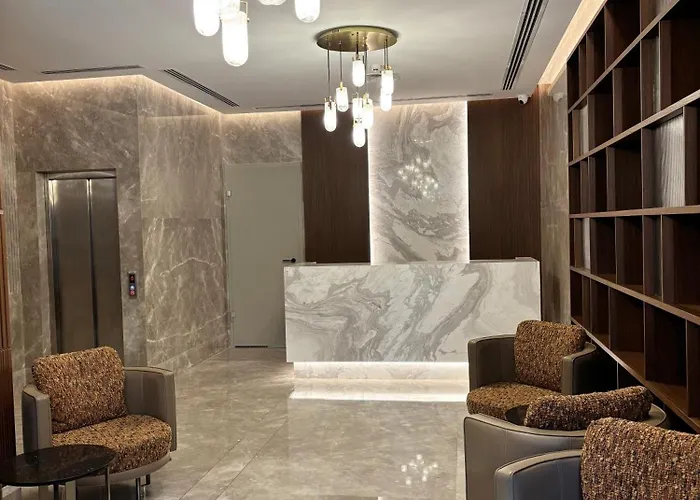 Saygin Besiktas Ξενοδοχείο 4*