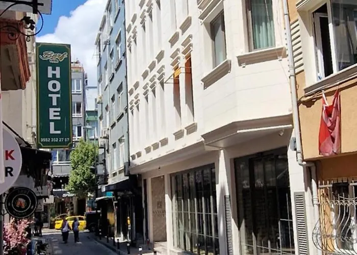 Saygin Besiktas Κωνσταντινούπολη