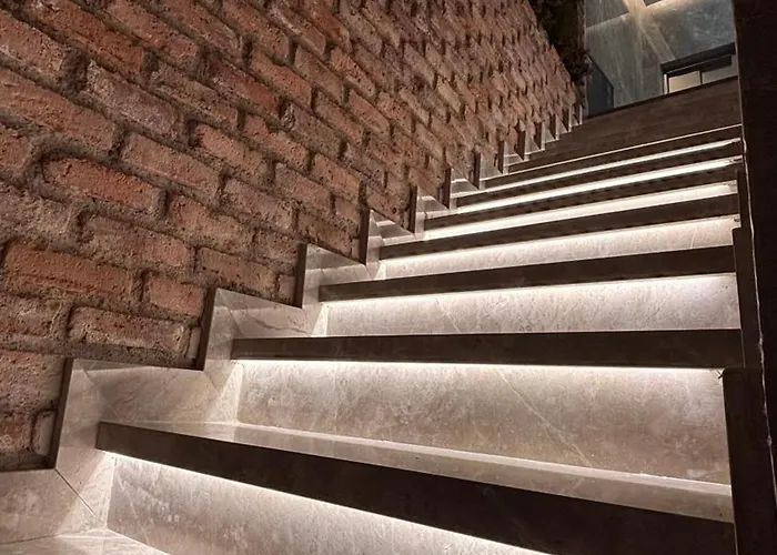 Saygin Besiktas 4* Κωνσταντινούπολη