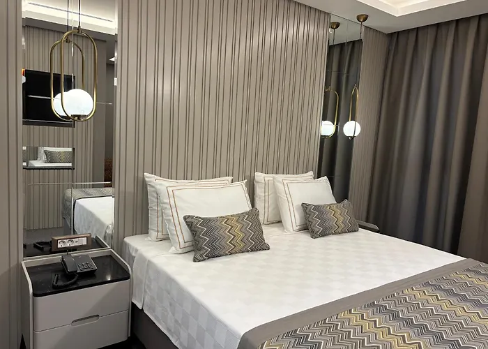 Saygin Besiktas Κωνσταντινούπολη