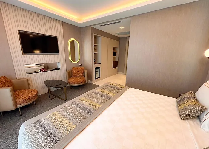 Saygin Besiktas Κωνσταντινούπολη