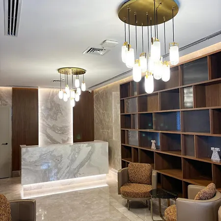 Saygin Besiktas 4* איסטמבול